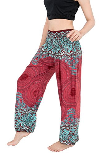 Banjamath Pants
