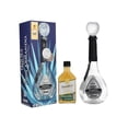 thumbnail image 2 of Tequila Don Armando R. E. Añejo Cristal Anf 750 ml Don Armando Reserva Extra Añejo Cristal c/Anfora, 2 of 3