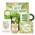 thumbnail image 1 of Set de regalo para el Día de la Madre Drinking Cup MHSMHL Dino-Mite, 1 of 7