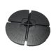 thumbnail image 5 of Soporte para sombrilla Strade Fareast Limited Base para sombrilla De patio Rellenable con agua y arena, 5 of 8