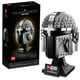 thumbnail image 1 of Set LEGO Star Wars TM Casco del Mandaloriano 75328, 1 of 4