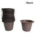 thumbnail image 2 of Injueey Cake Cups Set Cupcake Liners Oven Paper Bakery Supplies Baking Oil-Proof Kitchen Cafe Hamburger Muffin Hotel Dining Herramientas y accesorios para hornear No.2, 2 of 6