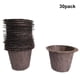 thumbnail image 3 of Bewildely Juego de tazas para pasteles, revestimientos para cupcakes resistentes al calor, hamburguesa, Muffin, papel a prueba de aceite, hogar, Herramientas y accesorios para hornear Café, 3 of 6