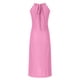 thumbnail image 5 of Vestido de Verano Casual de las Mujeres, Moda Cuello Redondo, Vestido Sólido sin Mangas para las Mujeres, 5 of 6