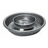 Little Giant Metal Waterer Base Jar 1 Quart