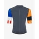 thumbnail image 3 of Maillot de ciclismo LA MACHINE para hombre, de verano, transpirable, de secado rápido, de manga corta, ropa de ciclismo profesional, precio bajo, ropa de ciclismo personalizada, 3 of 5