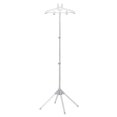 thumbnail image 1 of Garment Steamer Ironing Gloves And Garment Hanger For Steaming Clothes, Steam Rack For Clothes, Handheld Garment Steamer Rack, Clothes Hanger For Steam Ironing, 1 of 8