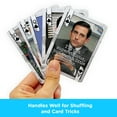 thumbnail image 4 of The Office Michael Quotes Playing Cards, 4 of 7