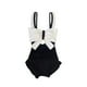 thumbnail image 4 of Yuarrent Manténgase cómodo y elegante Vestido de una pieza con nudo de lazo para mujeres viajeras Modificar la cintura Diseño clásico Type2 NO2, 4 of 6
