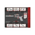 thumbnail image 1 of REAL AVID AVGLOCKSM REAL AVID FOR GLOCK SMART MAT, 1 of 4