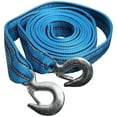 thumbnail image 1 of MasteelfCA 1 Pc Trailer Rope Tow Rope Winch Rope Sturdy Tow Rope Practical Emergency Rope, 1 of 7