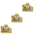 thumbnail image 4 of sweethay Bufandas de invierno de 50g y 20g, juego de ovillos de hilo para tejer, suéteres para bebés, Kit de hilo de ganchillo, accesorio de Type1 NO1, 4 of 6