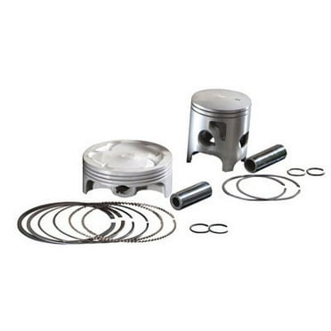 Pro X Piston Kit Standard (67.95 mm) for Yamaha YZ250 1988-1998