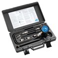 thumbnail image 1 of Kit de comprobador de compresión OTC 5605 Deluxe para motores de gasolina, 1 of 6