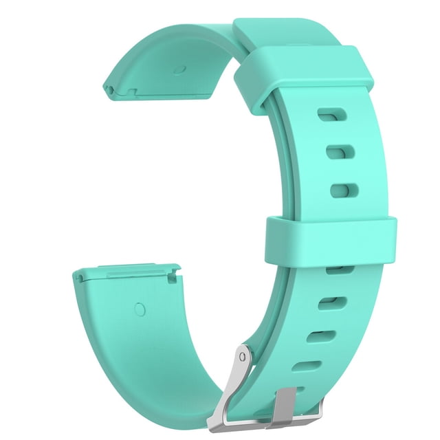 WIFKLSIIPG Silicone Sports Sweat Proof Solid Color Watch Band with Convenient Adjustment and Wide Compatibility Compatible with Smartwatch