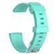 thumbnail image 2 of Pulsera de silicona deportiva de color sólido a prueba de sudor con ajuste cómodo y amplia compatibilidad compatible con Smartwatch, 2 of 5
