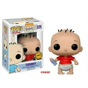 Funko Pop! TV Rugrats Tommy Pickles Vinyl Figure Chase #225