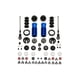 thumbnail image 1 of Team Associated 91053 13 x 30 Kit de amortiguadores, azul Team Associated 91053, 1 of 2