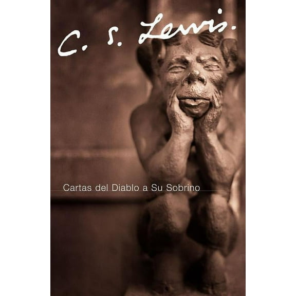 Cartas del Diablo a Su Sobrino, (Paperback)