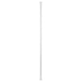 thumbnail image 2 of Extendable Spring Telescopic Shower Bathroom Window Curtain Rail Loaded Pole Rod 85 150cm Shower Curtain Rods Curtain Tension Curtains Rods Extendable Rail Extendable For Pole, 2 of 8