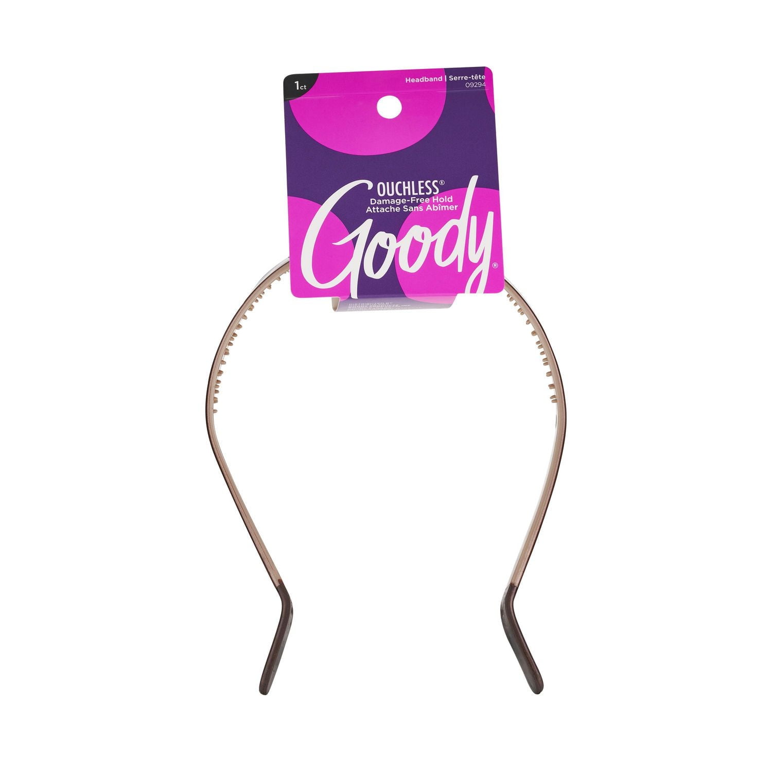Goody Ouchless Headband, Goody Headband