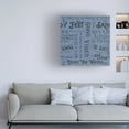 thumbnail image 3 of Anne Tavoletti 'Modern Farmhouse I v2' Canvas Art, 3 of 3
