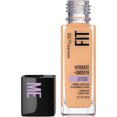 thumbnail image 3 of Foundation Fit Me Dewy Finish Hydrate + Smooth, 3 of 3