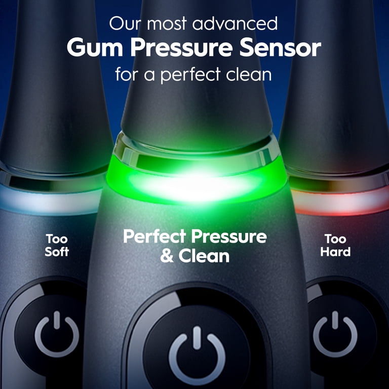 Oral-B iO Series 4 Electric Toothbrush with (1) Brush Head