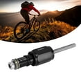 thumbnail image 1 of Shock DU Bushing Tool, Convenient Installation One Piece Press Block Rear Shock Bushing Installation Tool Reverse Pressure Adjustment Design  for Road Bike Black,Red,Orange,Blue, 1 of 8