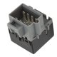 thumbnail image 4 of Interruptor De Control Del Motor Del Ventilador Del Calentador, Ajuste Preciso Durable Robusto 599-5000 Operación Suave Interruptor De Control Del Motor Del Ventilador De CA, 4 of 7