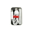 thumbnail image 3 of Kikkerland Design 250720 Emergency Tech Kit, 3 of 3
