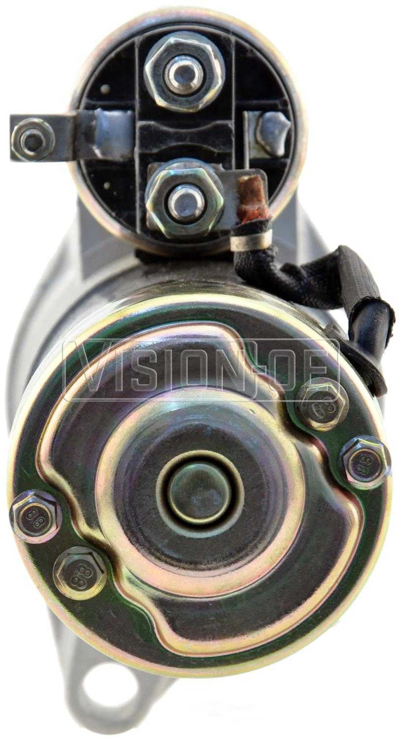 Vision OE 17006 Starter Motor