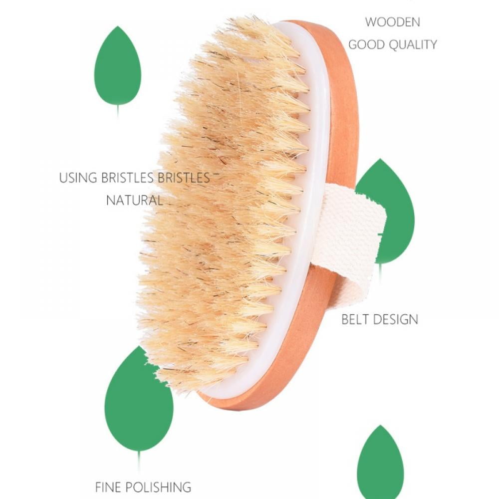 DRY BODY BRUSH main image 0