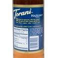 thumbnail image 5 of Torani Classic Hazelnut Syrup, 25.4 fl oz, 5 of 5