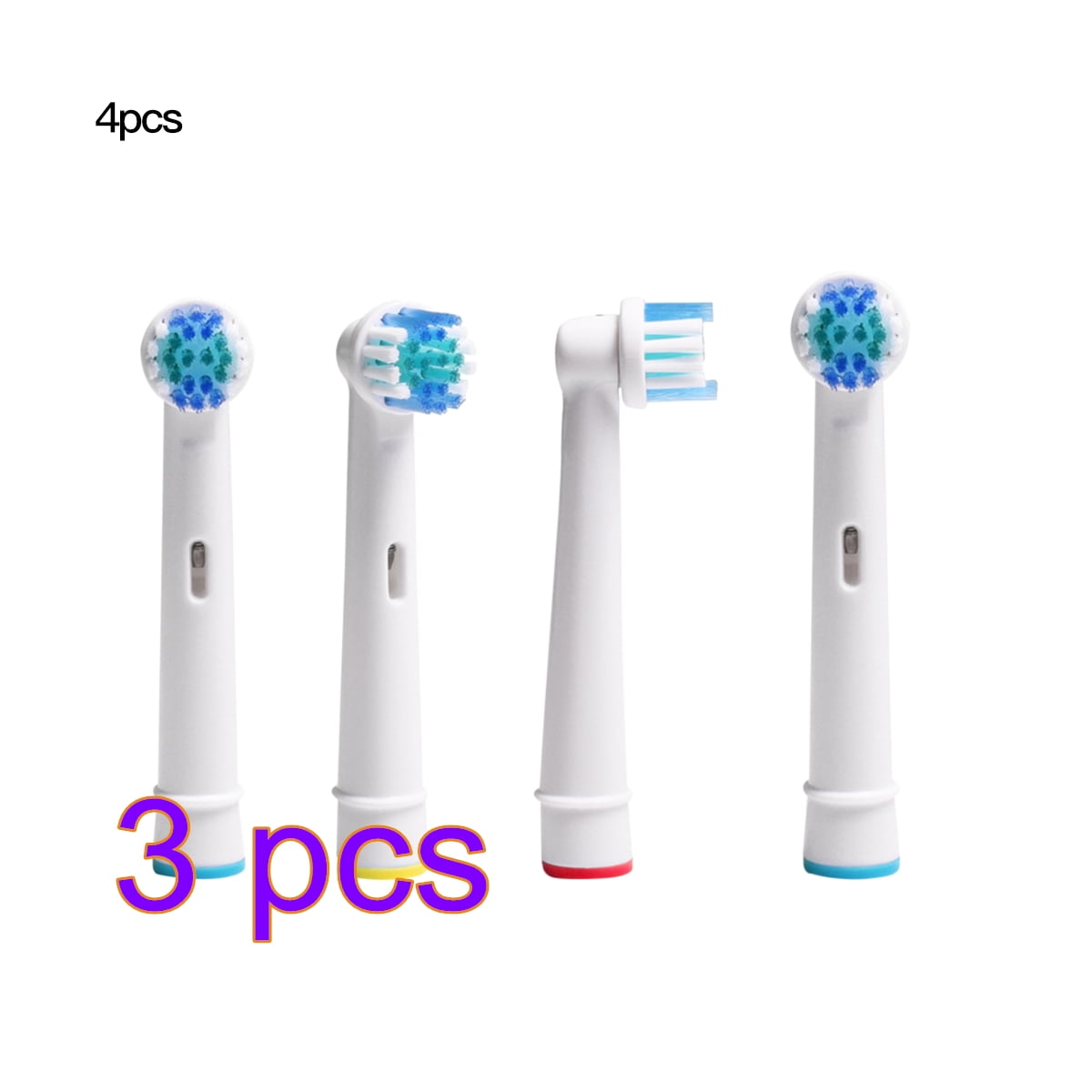 soft bristle brush for teeth