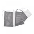 thumbnail image 1 of Bangus Cat Bathing Bag Shower Net Bag Anti-Bite Anti-Scratch Restraint Bag Adjustable Multifunctional for Bathing, Nail Trimming, Pet Examination, 1 of 5