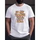 thumbnail image 1 of Camiseta gráfica Dance Dad - Camiseta informal de manga corta para hombre, lavable a máquina - Perfecta para verano, estilo informal, versión convencional., 1 of 6