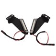 thumbnail image 3 of Wing Indicator Light, Front Turn  Light Amber  For S1000RR, 3 of 8