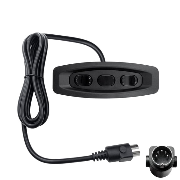 Power Recliner Kaidi 5 Button 5 Pin Switch Hand Control Controller Model KDH147B-001 Replacement