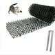 thumbnail image 2 of Alfombra Disuasoria Repelente de Espinas para Gatos y Perros con Púas, Estera para Exteriores para Gatos de Interior para Jardín de 2,5 M X 0,, 2 of 5