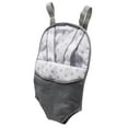 thumbnail image 5 of My Sweet Love Baby Doll Sling Carrier, 5 of 6