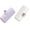 Purple, variant on 22.5W Fast Charging 5000mAh Mini Power Bank, USB-C Portable Charger with Dual Mode for iPhone 16/15 & Android Devices