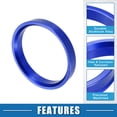 thumbnail image 3 of OD 73.1mm a ID 64.1mm, 3 of 7