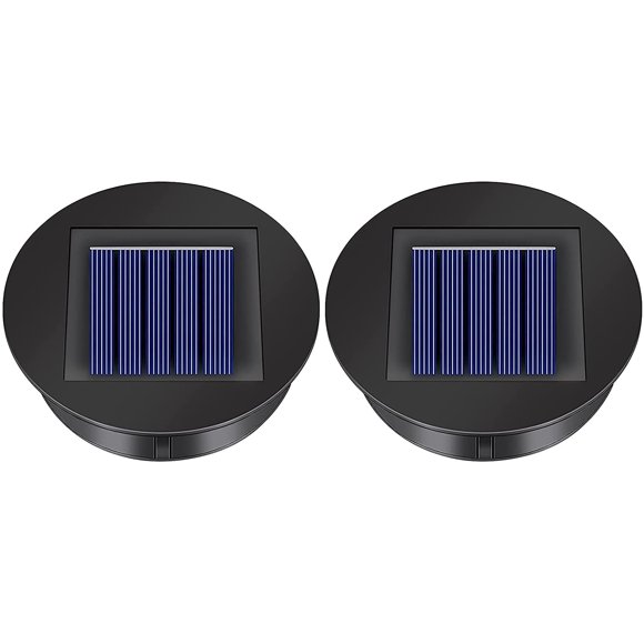 Replacement Solar Light Parts
