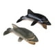 thumbnail image 5 of Ballena de juguete para niños, modelo de marinas,  plástico, 8 Uds. Hugo Juguete de los animales del océano, 5 of 10