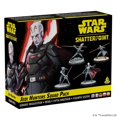 thumbnail image 1 of Star Wars : Shatterpoint : Chasseurs de Jedi, 1 of 4