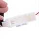 thumbnail image 3 of New Reversing Backup Camera Adapter Cable Harness Fit for Nissan Altima Coupe Sedan Cube Frontier Juke Leaf w/43 Factory Radio, 3 of 5