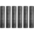 thumbnail image 1 of Linterna LED 10000 lúmenes, 5000 mAh USB recargable 26650 batería incluida, 181 modos de luz, zoom, largo tiempo de trabajo linterna táctica de mano para camping, senderismo, caza, emergencia, 1 of 5