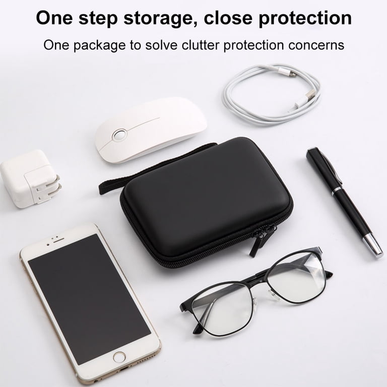Shockproof External Hard Drive Case for Western Digital WD My