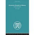 thumbnail image 1 of Economic Growth in History (Economic History S.), 1 of 1
